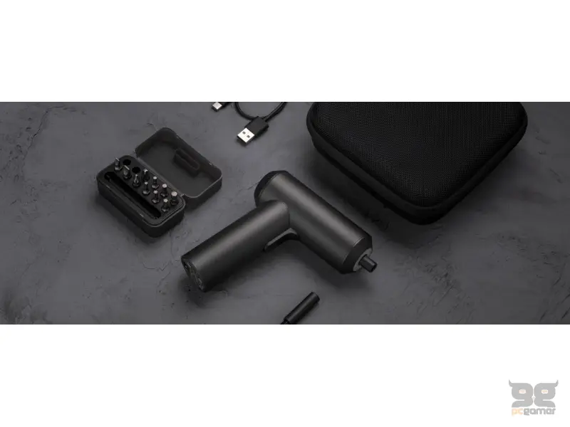 MI Cordless Screwdriver