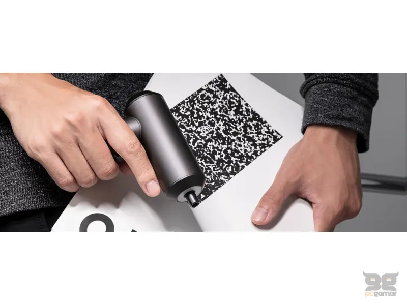 MI Cordless Screwdriver