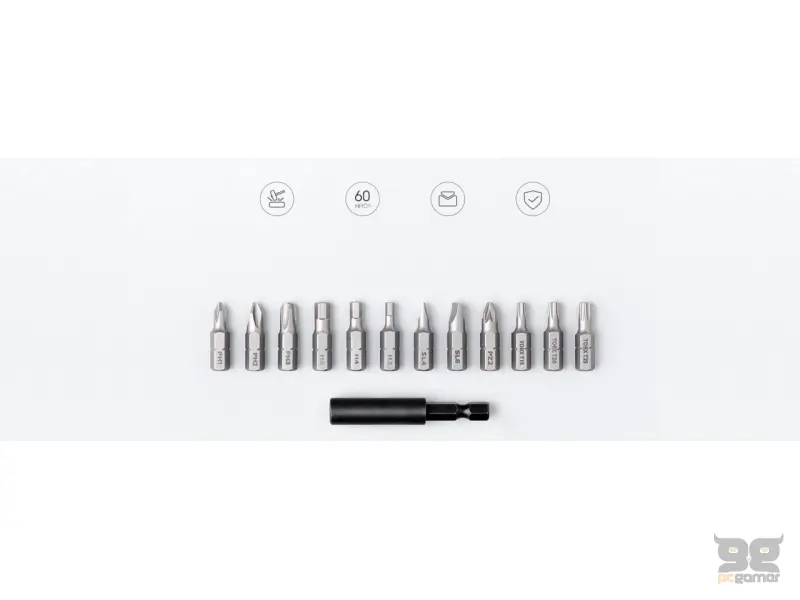 MI Cordless Screwdriver