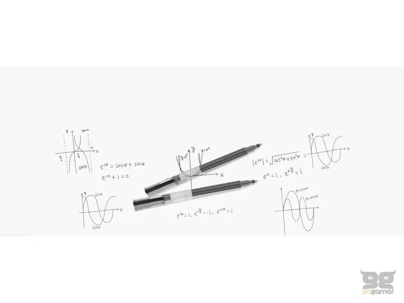 MI High-Capacity Gel Pen