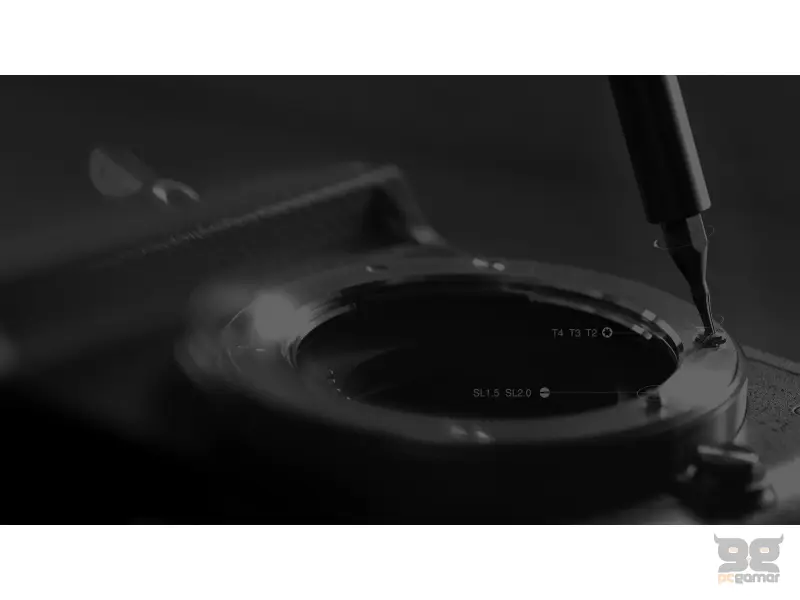 MI Precision Screwdriver Kit