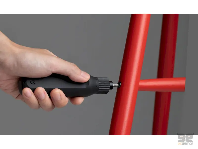 MI 16-IN 1 Ratchet Screwdriver