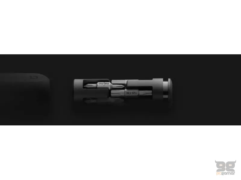 MI 16-IN 1 Ratchet Screwdriver