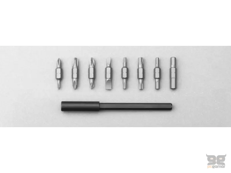 MI 16-IN 1 Ratchet Screwdriver