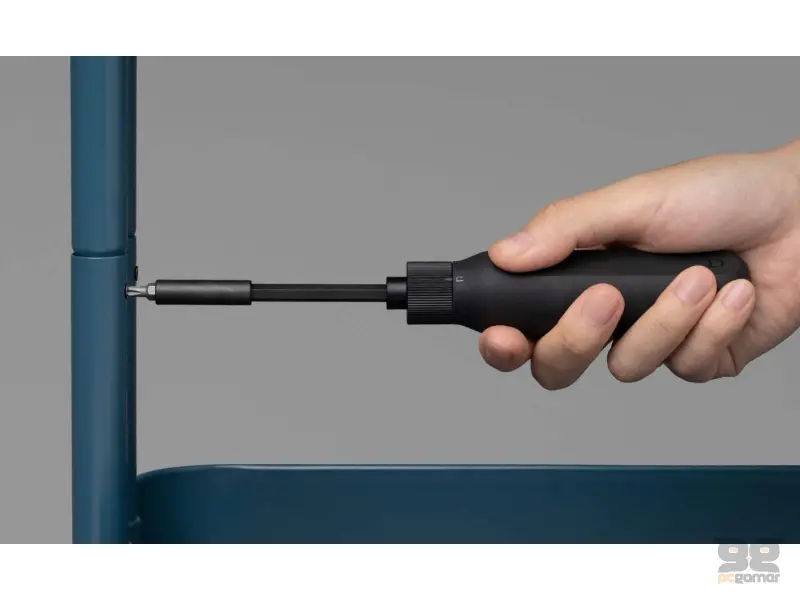 MI 16-IN 1 Ratchet Screwdriver