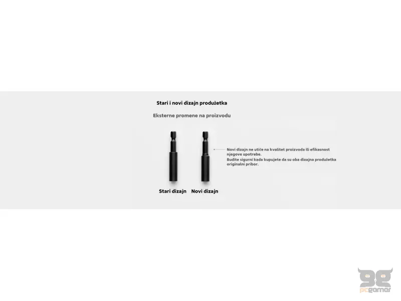 Xiaomi 12V Max Brushless Cordless Drill EU