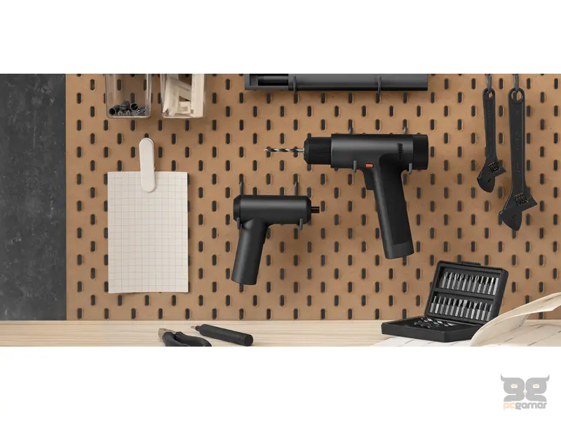 Xiaomi 12V Max Brushless Cordless Drill EU