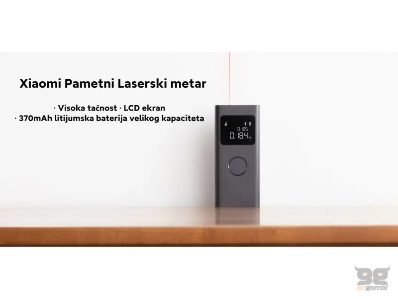 Xiaomi Smart Laser Measure