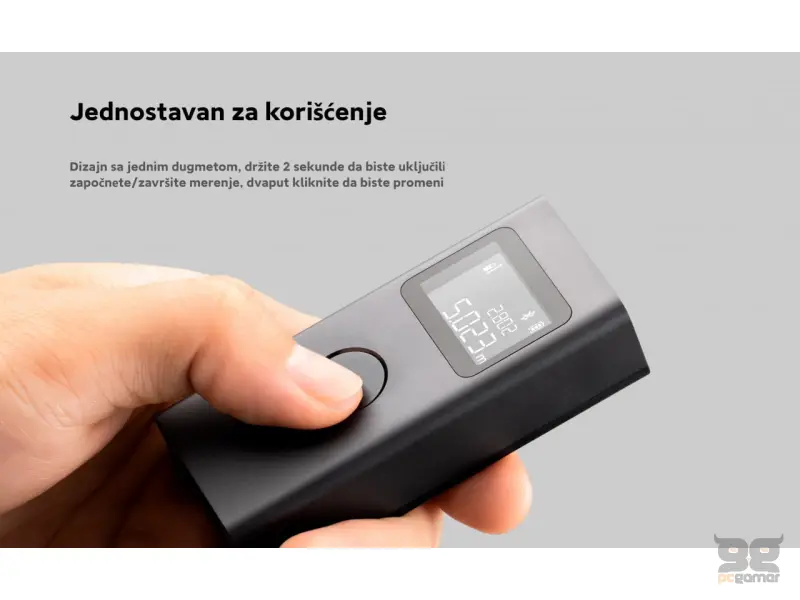 Xiaomi Smart Laser Measure