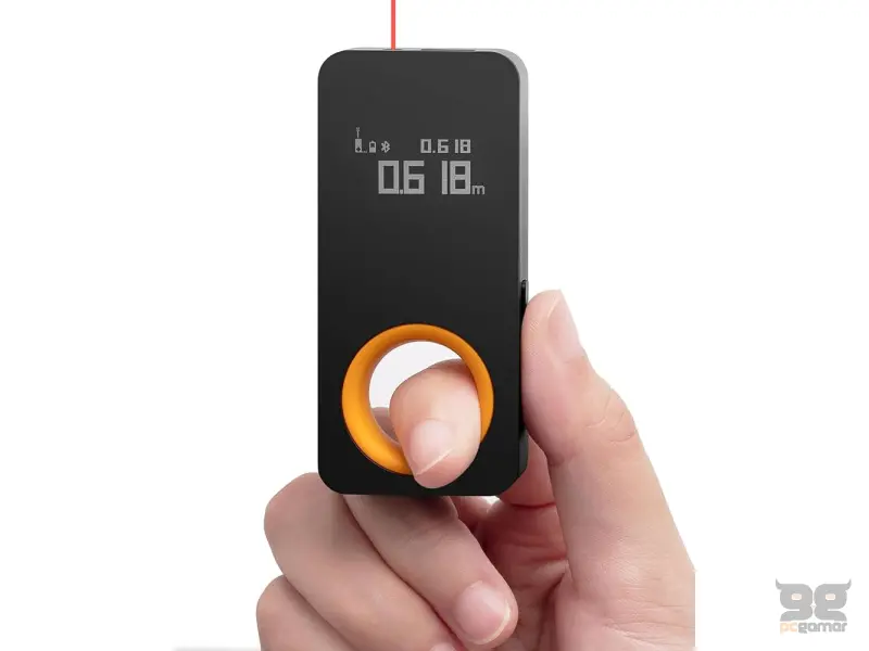 HOTO Smart Laser Measure
