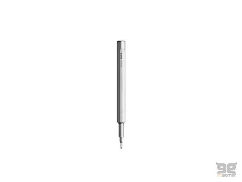 HOTO Pocket Screwdriver SE Silver