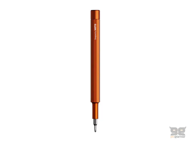 HOTO Pocket Screwdriver SE Red