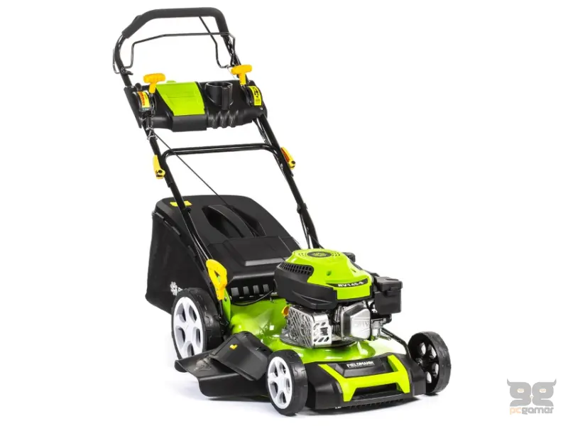 FIELDMANN FZR 4618-144BV Benzinska kosilica za travu 