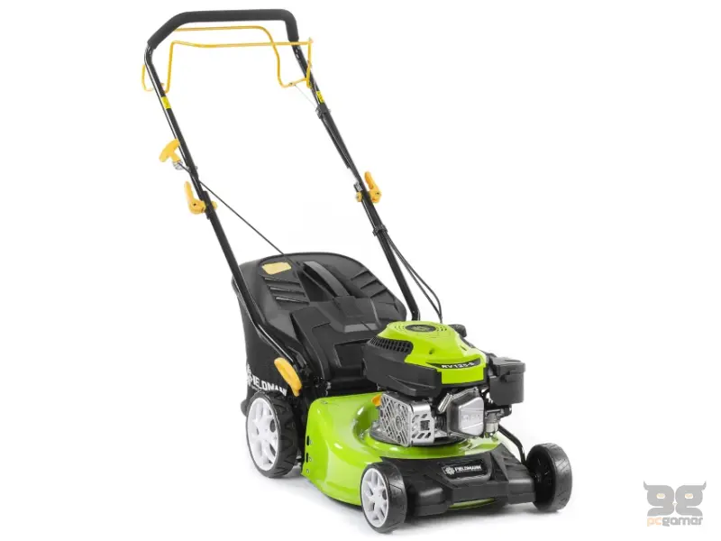 FIELDMANN FZR 4210-B Benzinska kosilica za travu 