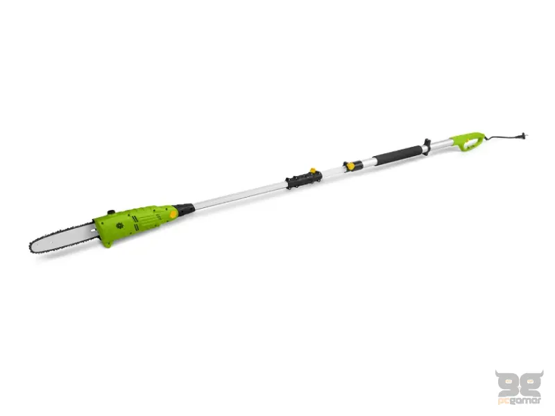 FIELDMANN FZP 6005-E električna teleskopska lančana testera 