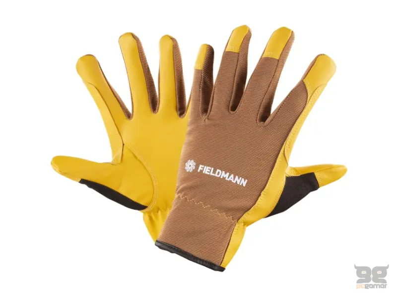 FIELDMANN FZO 7011 Radne rukavice 