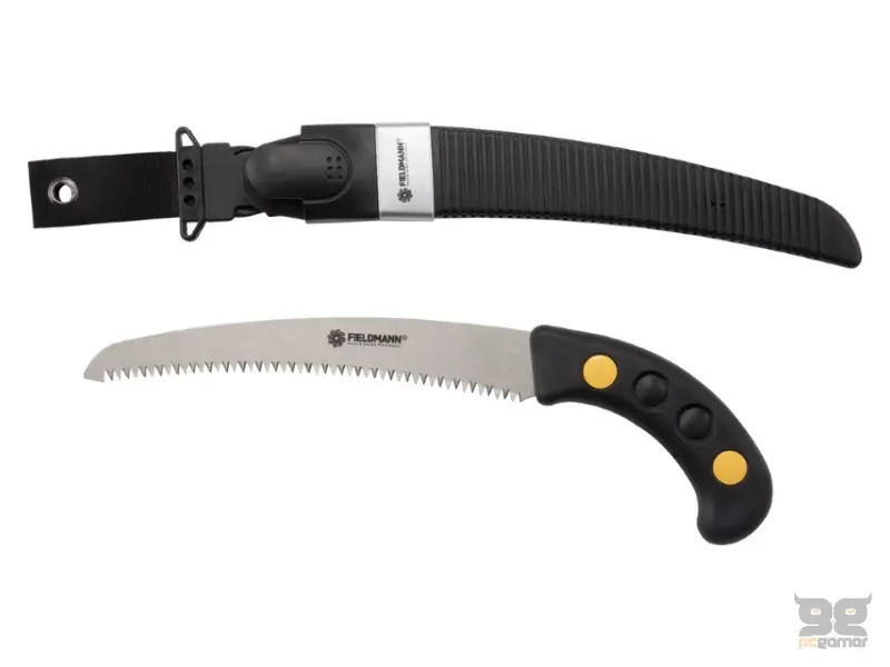 FIELDMANN FZNR 1310 Baštenska testera 