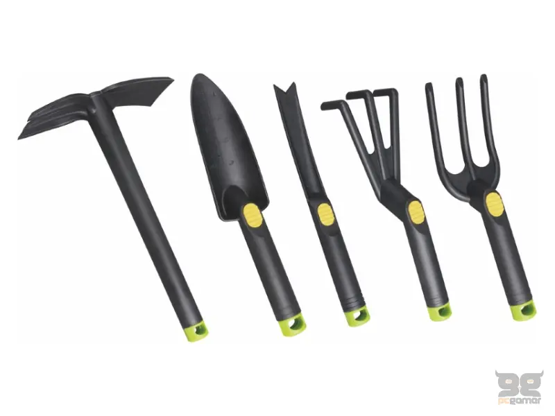 FIELDMANN FZNR 1101 Set baštenskog alata 