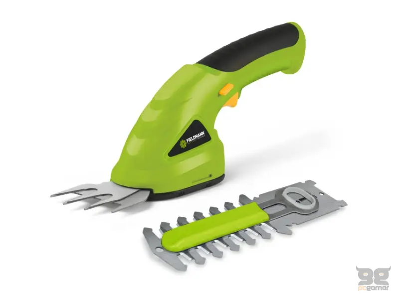 FIELDMANN FZN 4000-A Akumulatorski trimer za žbunje 