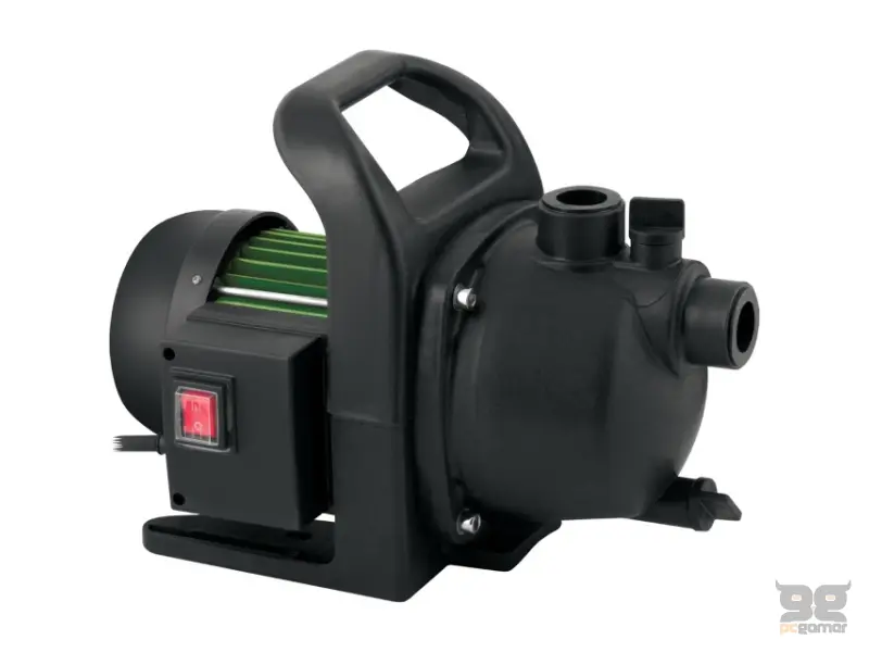 FIELDMANN FVC 8010-EC Baštenska pumpa visokog pritiska za vodu 