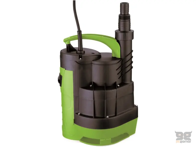 FIELDMANN FVC 5015-EK Potopna muljna pumpa za vodu 