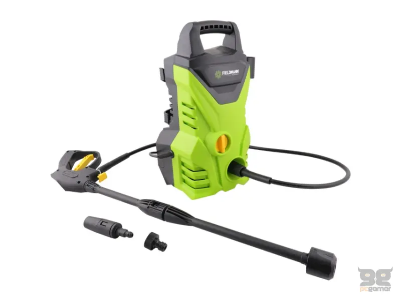 FIELDMANN FDW 201402-E Perac pod pritiskom