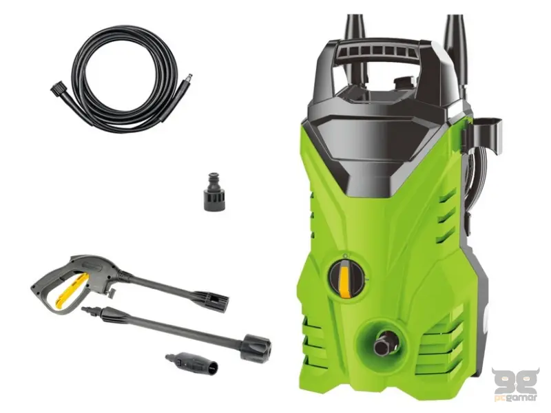 FIELDMANN FDW 201402-E Perac pod pritiskom