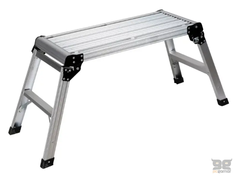 FIELDMANN FZZ 2001 Aluminijumska platforma za rad 