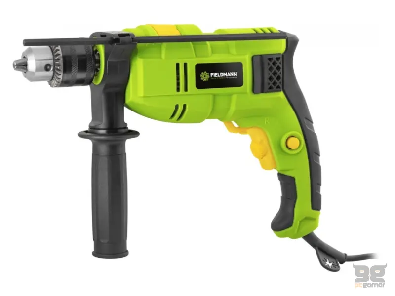 FIELDMANN FDV 200711-E Udarna bušilica 