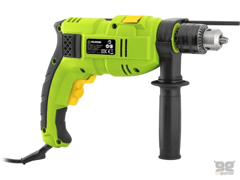 FIELDMANN FDV 200501-E Udarna bušilica 