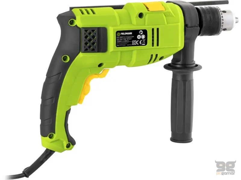 FIELDMANN FDV 200501-E Udarna bušilica 