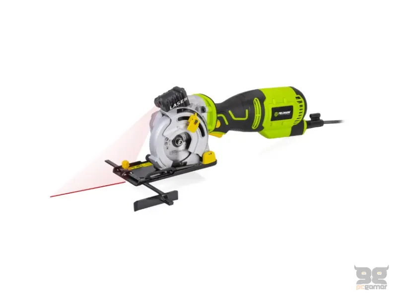 FIELDMANN FDPP 200705-E Uranjajuća testera 