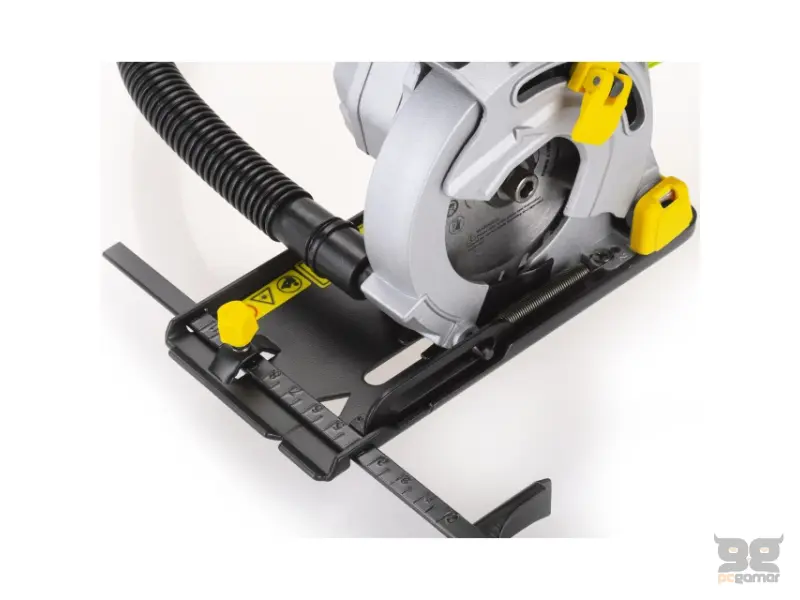 FIELDMANN FDPP 200705-E Uranjajuća testera 