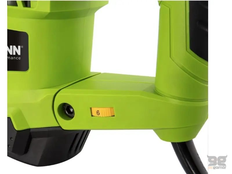 FIELDMANN FDV 201502-E Udarna bušilica 