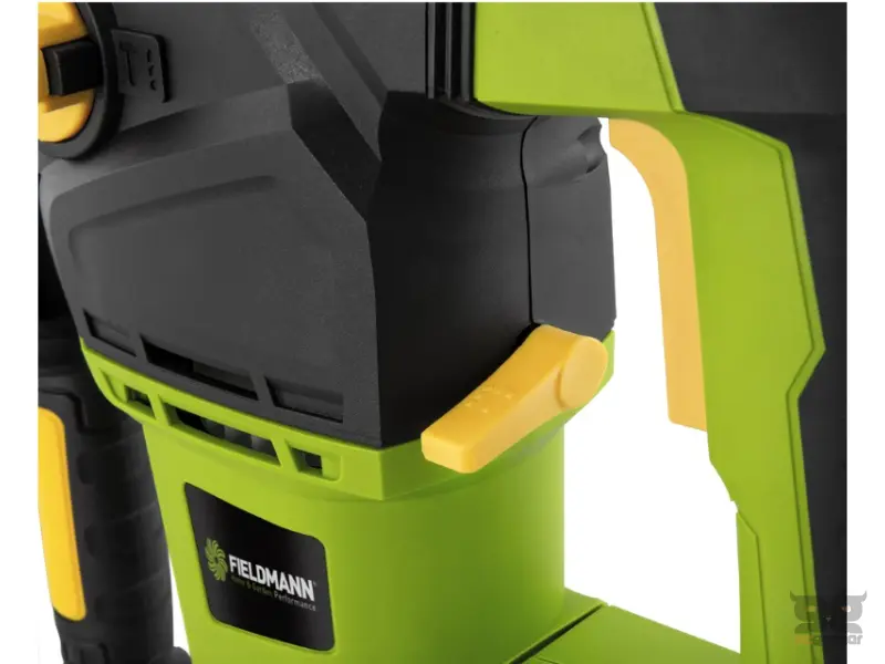 FIELDMANN FDV 201502-E Udarna bušilica 