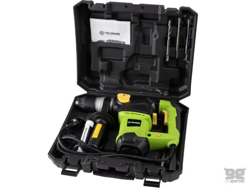 FIELDMANN FDV 201502-E Udarna bušilica 
