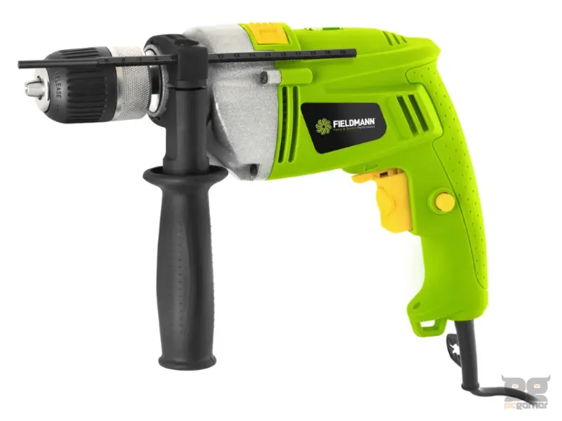 FIELDMANN FDV 200751-E Udarna bušilica 