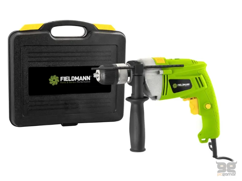 FIELDMANN FDV 200751-E Udarna bušilica 