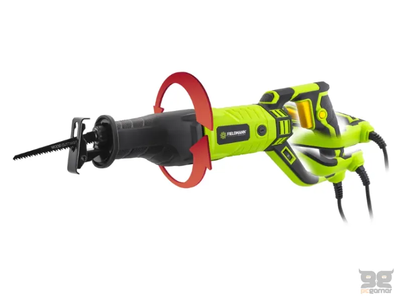 FIELDMANN FDPO 201050-E Univerzalna testera 