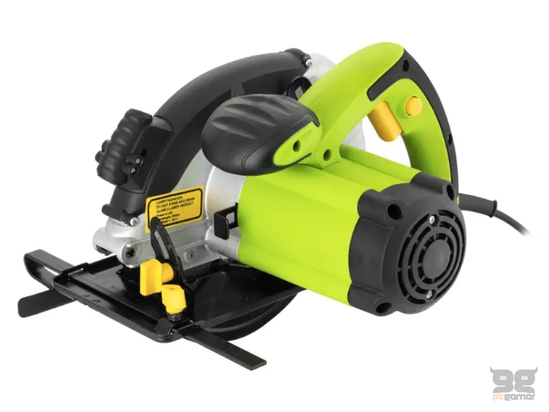 FIELDMANN FDK 201302-E Kružna testera 