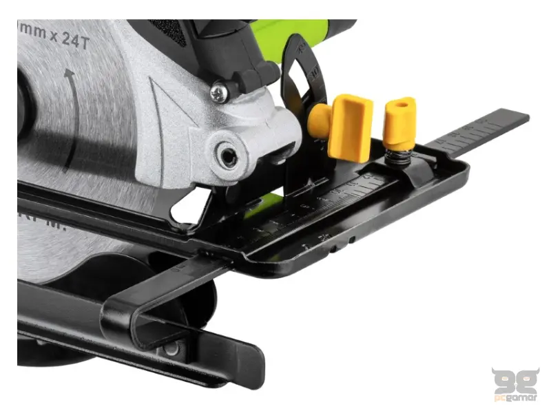 FIELDMANN FDK 201302-E Kružna testera 