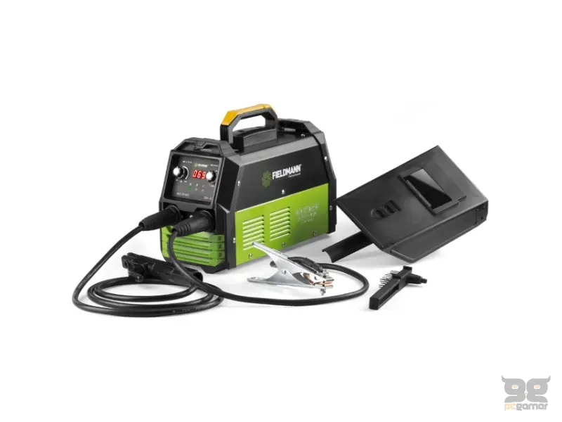 FIELDMANN FDIS 20140-E Aparat za varenje 