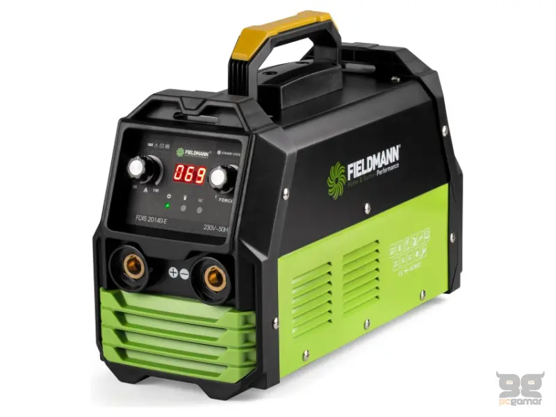 FIELDMANN FDIS 20140-E Aparat za varenje 