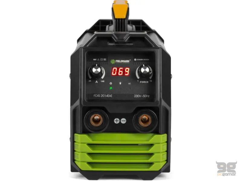 FIELDMANN FDIS 20140-E Aparat za varenje 