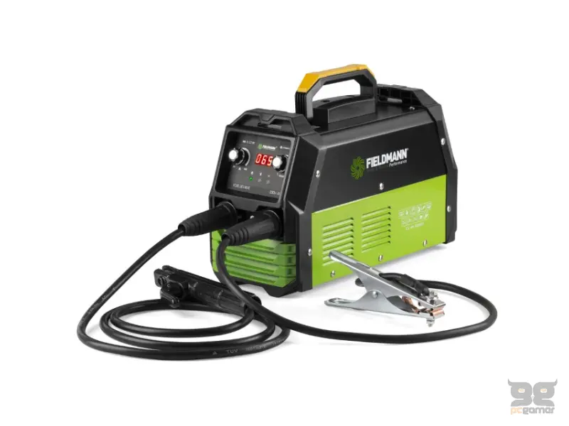 FIELDMANN FDIS 20140-E Aparat za varenje 
