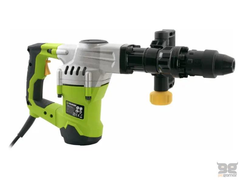 FIELDMANN FDBK 201301-E Elektro pneumatski čekić 