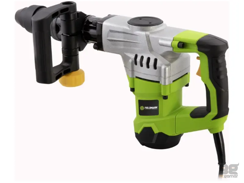 FIELDMANN FDBK 201301-E Elektro pneumatski čekić 