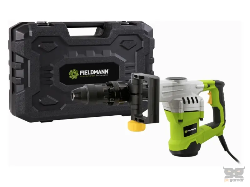 FIELDMANN FDBK 201301-E Elektro pneumatski čekić 