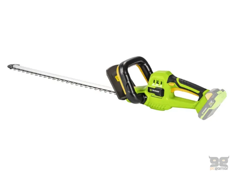 FIELDMANN FZN 70205-0 Akumulatorski trimer za ogradu 