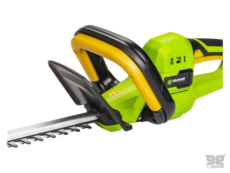 FIELDMANN FZN 70205-0 Akumulatorski trimer za ogradu 